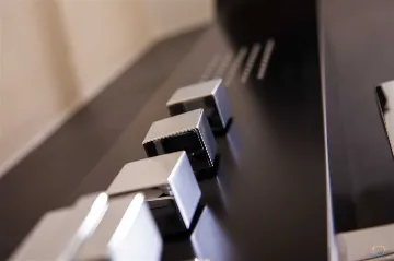 Novalja Studio for 2 with Private Balcony