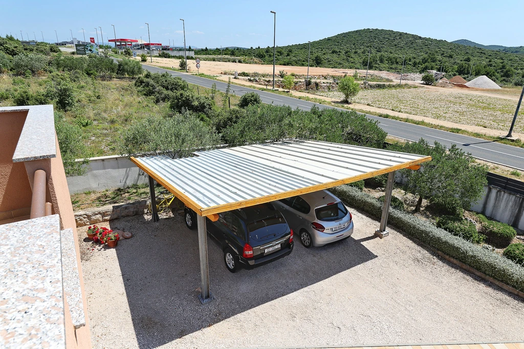 Vana, kuća za odmor za obitelji ili grupe s