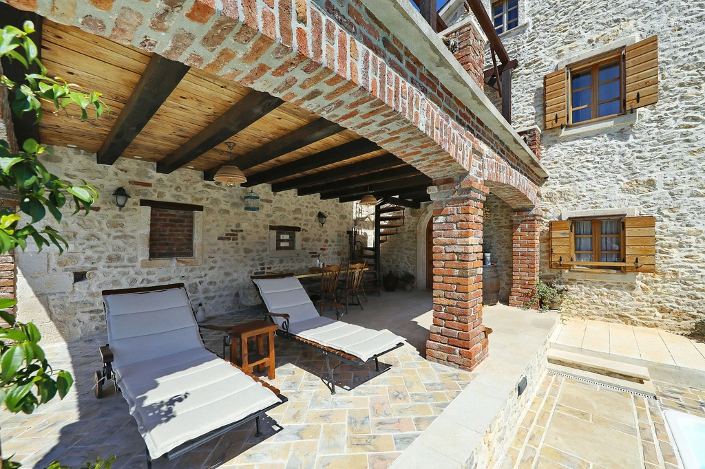 Vila Gland