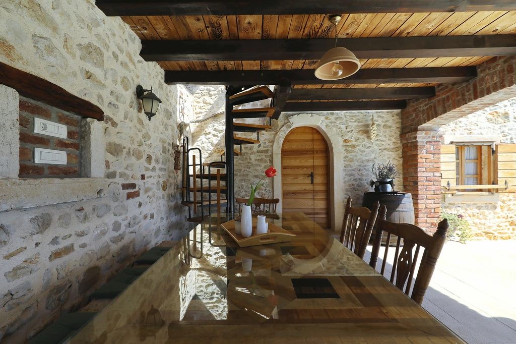 Vila Gland