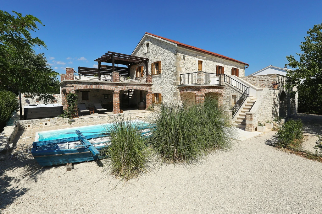Vila Gland