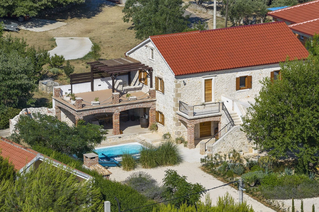 Vila Gland