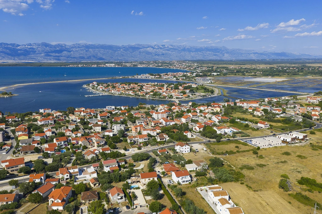 Vila Gland