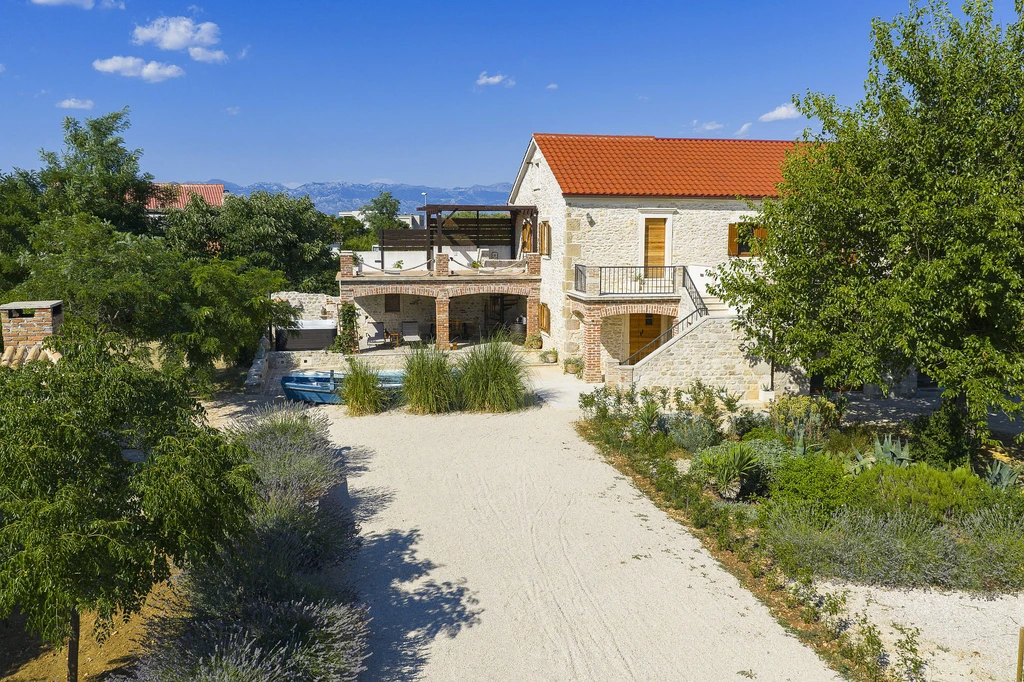 Vila Gland