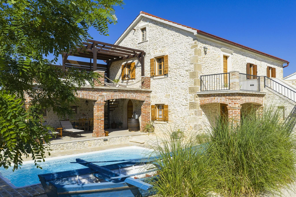 Vila Gland