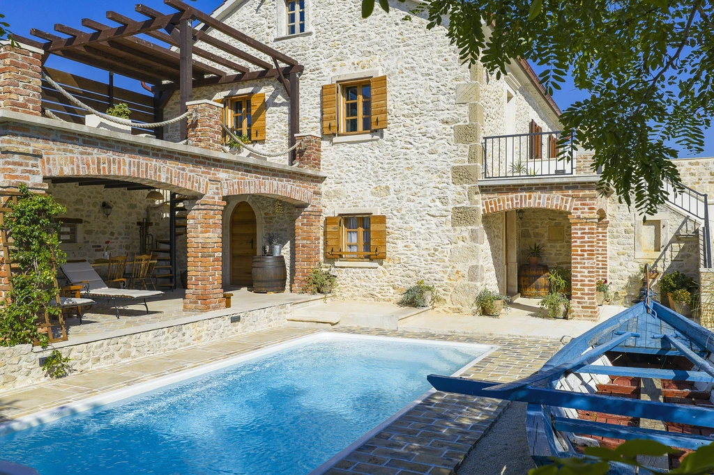 Vila Gland