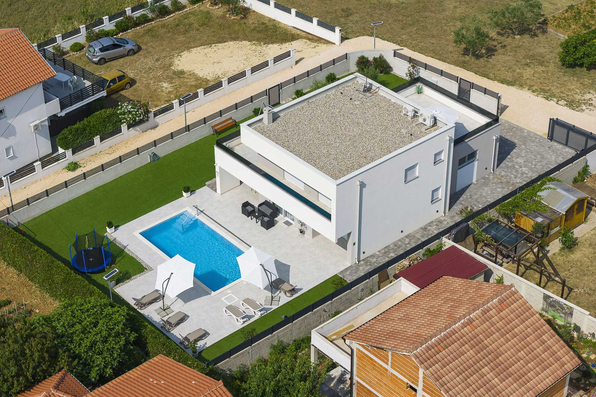 Villa Marpe