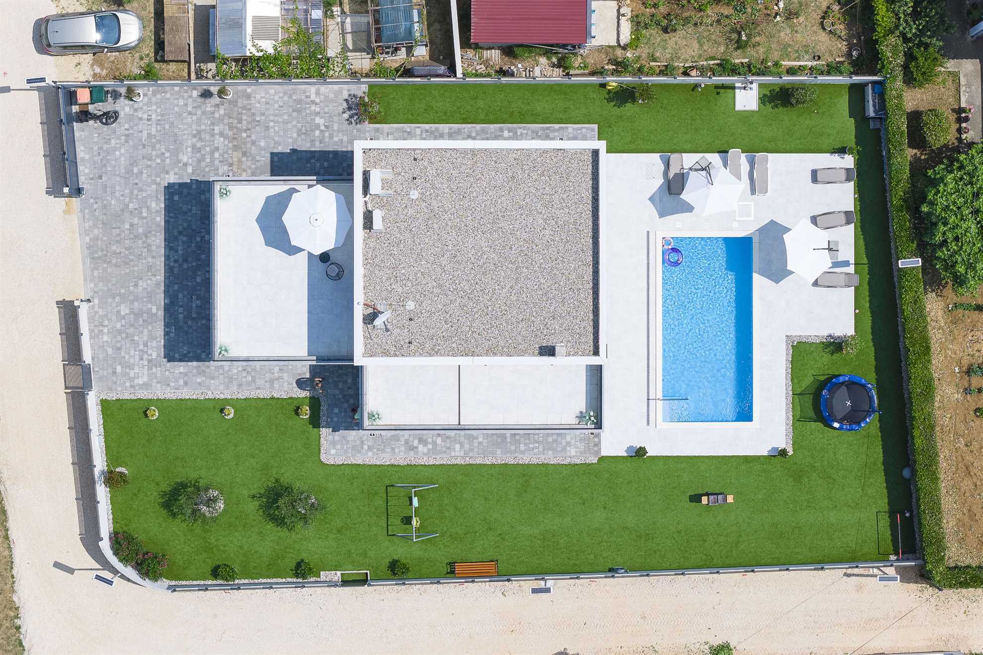 Villa Marpe