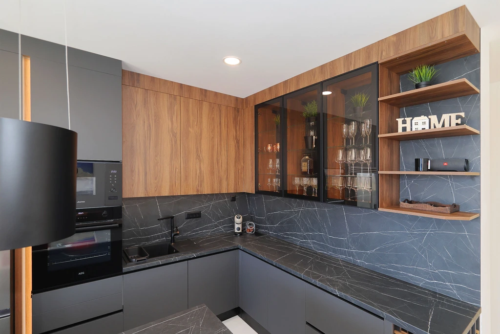 Apartman za odmor s pogledom na zaljev Rovanjska