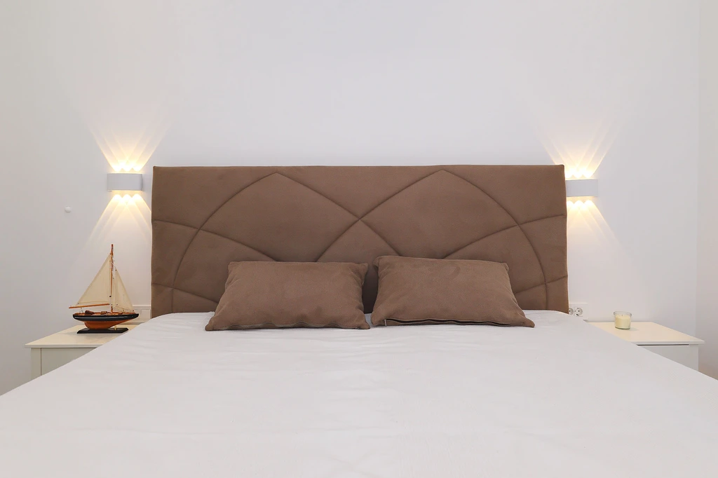Apartman za odmor s pogledom na zaljev Rovanjska