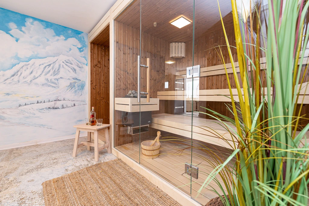 Villa Michelle Maslenica – Infinity & Spa | DalmatienHaus