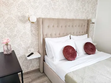 2-Bedroom Apartment in Vir for Up to 6 Guests