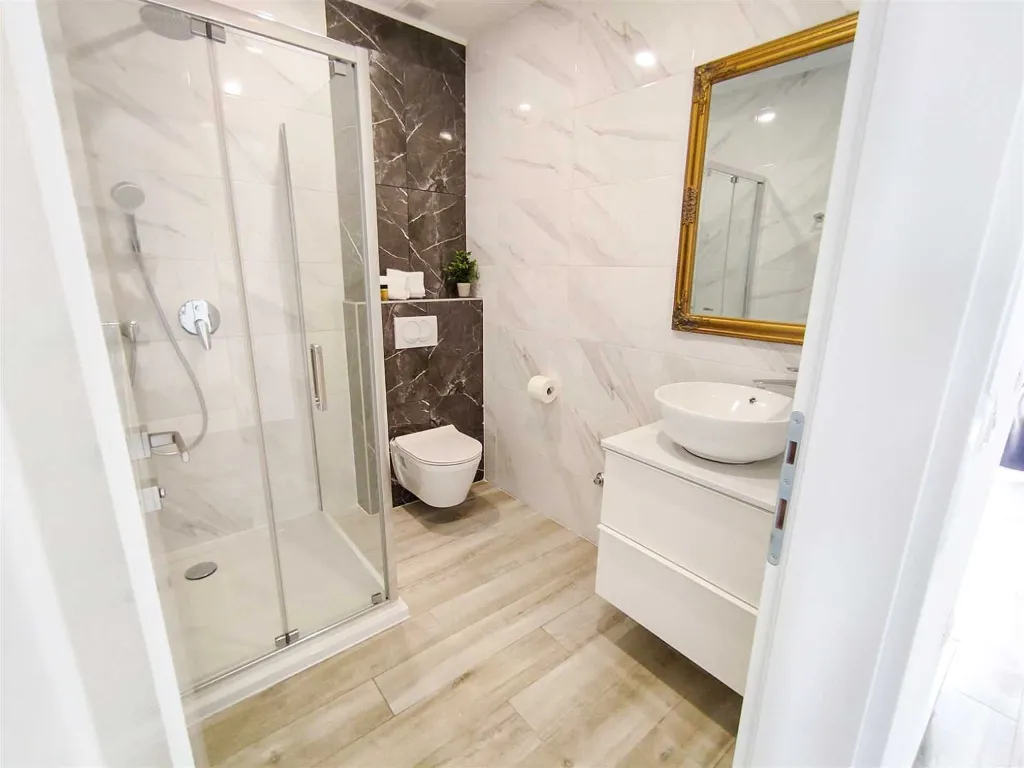 2-Bedroom Apartment in Vir for Up to 6 Guests