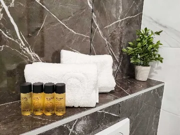 2-Bedroom Apartment in Vir for Up to 6 Guests