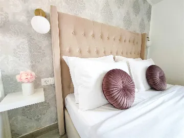 2-Bedroom Apartment in Vir for Up to 6 Guests