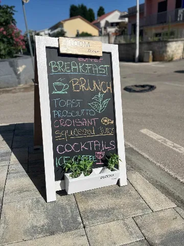 2-Bedroom Apartment in Vir for Up to 6 Guests