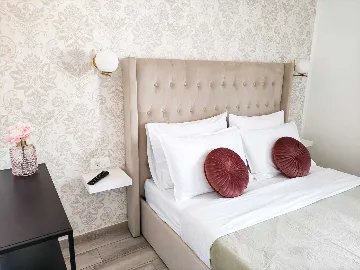 Sea View Apartment in Vir for 4–5 Guests