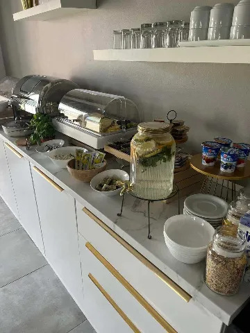 Sea View Apartment in Vir for 4–5 Guests