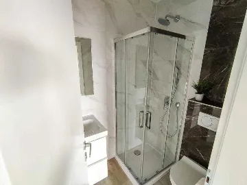 2-Bedroom Apartment with 2 Balconies in Vir