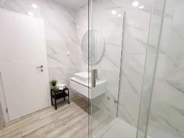 2-Bedroom Apartment with 2 Balconies in Vir