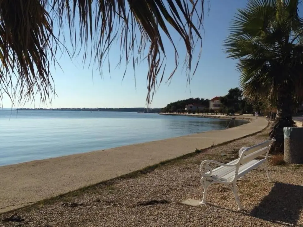 2-Bedroom Apartment in Vir, Croatia