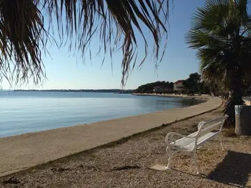 2-Bedroom Apartment in Vir, Croatia