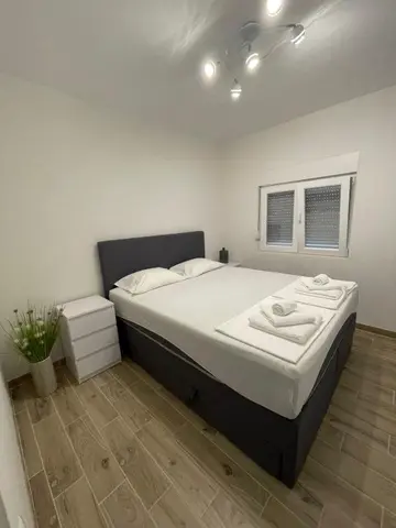 2-Bedroom Apartment in Vir, Croatia