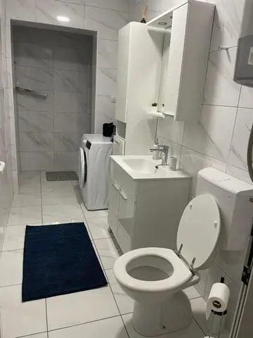 2-Bedroom Apartment in Vir, Croatia