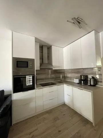 2-Bedroom Apartment in Vir, Croatia