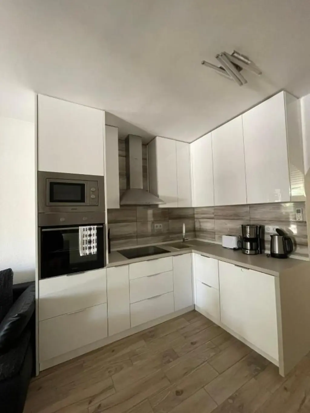 2-Bedroom Apartment in Vir, Croatia