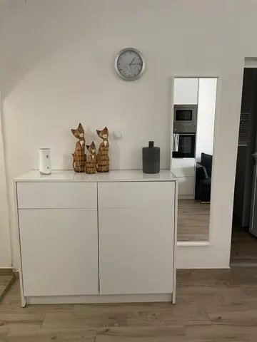 2-Bedroom Apartment in Vir, Croatia