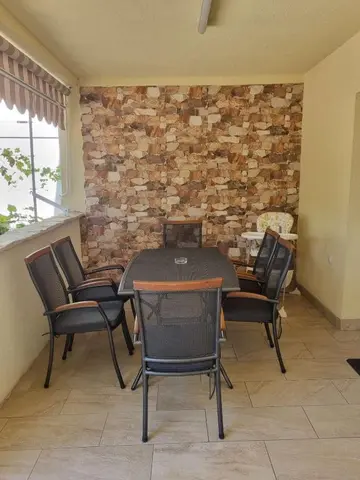 2-Bedroom Apartment in Vir, Croatia