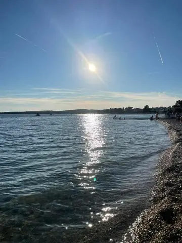 2-Bedroom Apartment in Vir, Croatia