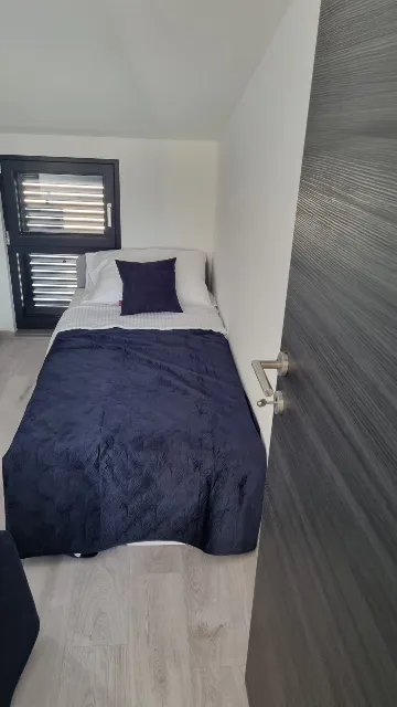 Apartment in Vir for 4–6 Guests