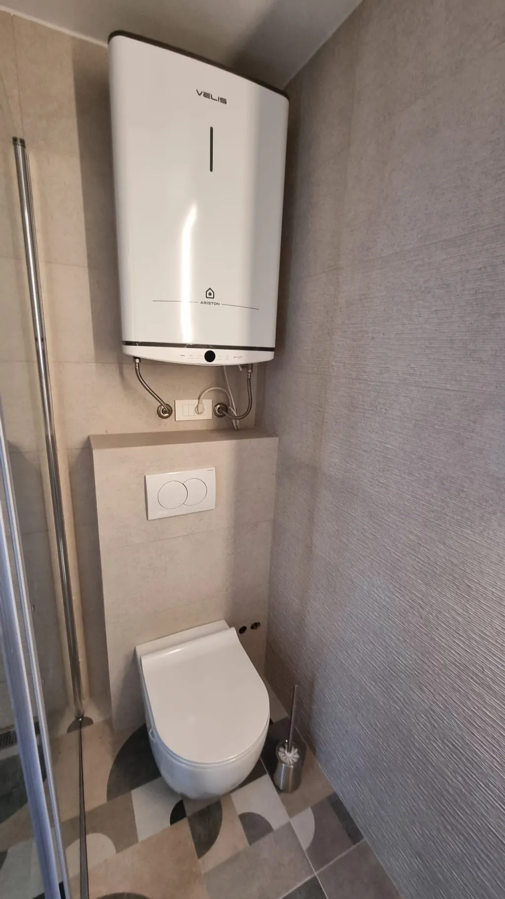 Apartment in Vir for 4–6 Guests