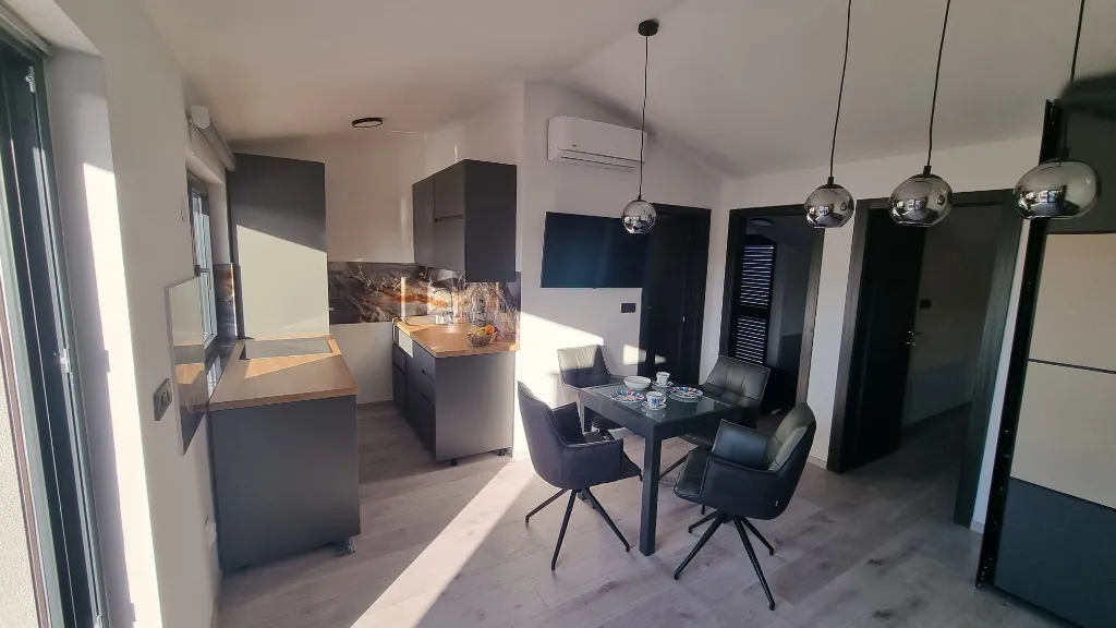 Apartment in Vir for 4–6 Guests