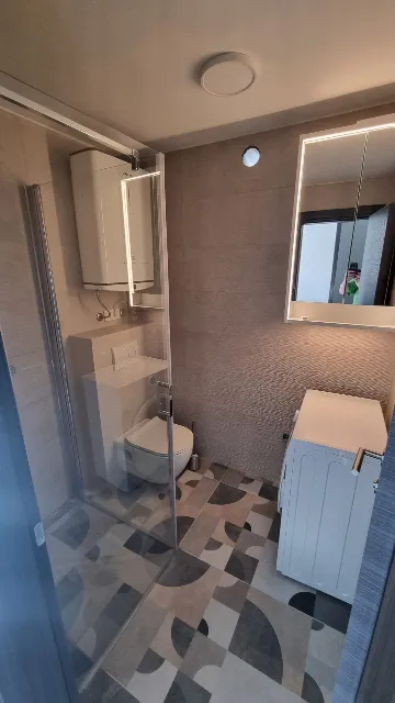 Apartment in Vir for 4–6 Guests