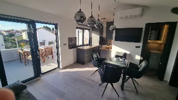 Apartment in Vir for 4–6 Guests