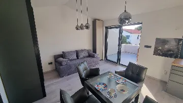 Apartment in Vir for 4–6 Guests