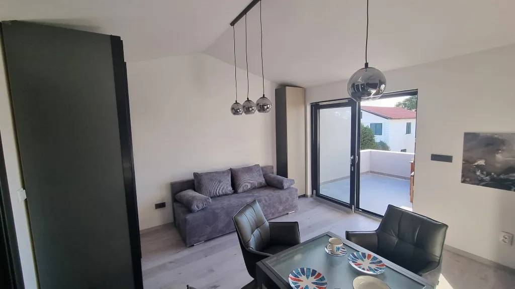 Apartment in Vir for 4–6 Guests