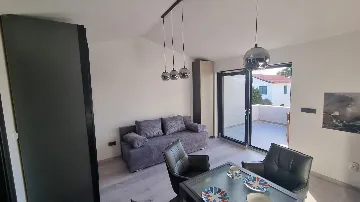 Apartment in Vir for 4–6 Guests