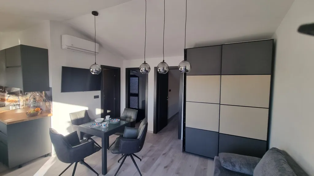 Apartment in Vir for 4–6 Guests