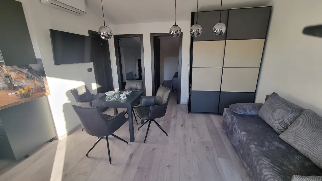 Apartment in Vir for 4–6 Guests