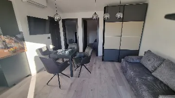 Apartment in Vir for 4–6 Guests