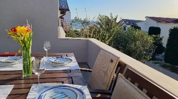 Apartment in Vir for 4–6 Guests