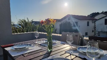 Apartment in Vir for 4–6 Guests