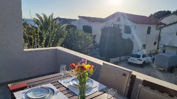 Apartment in Vir for 4–6 Guests