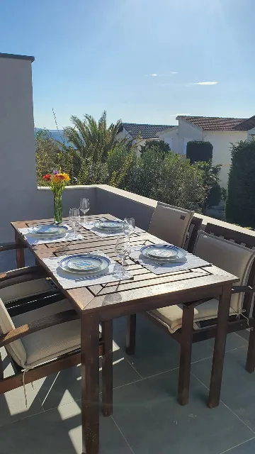 Apartment in Vir for 4–6 Guests