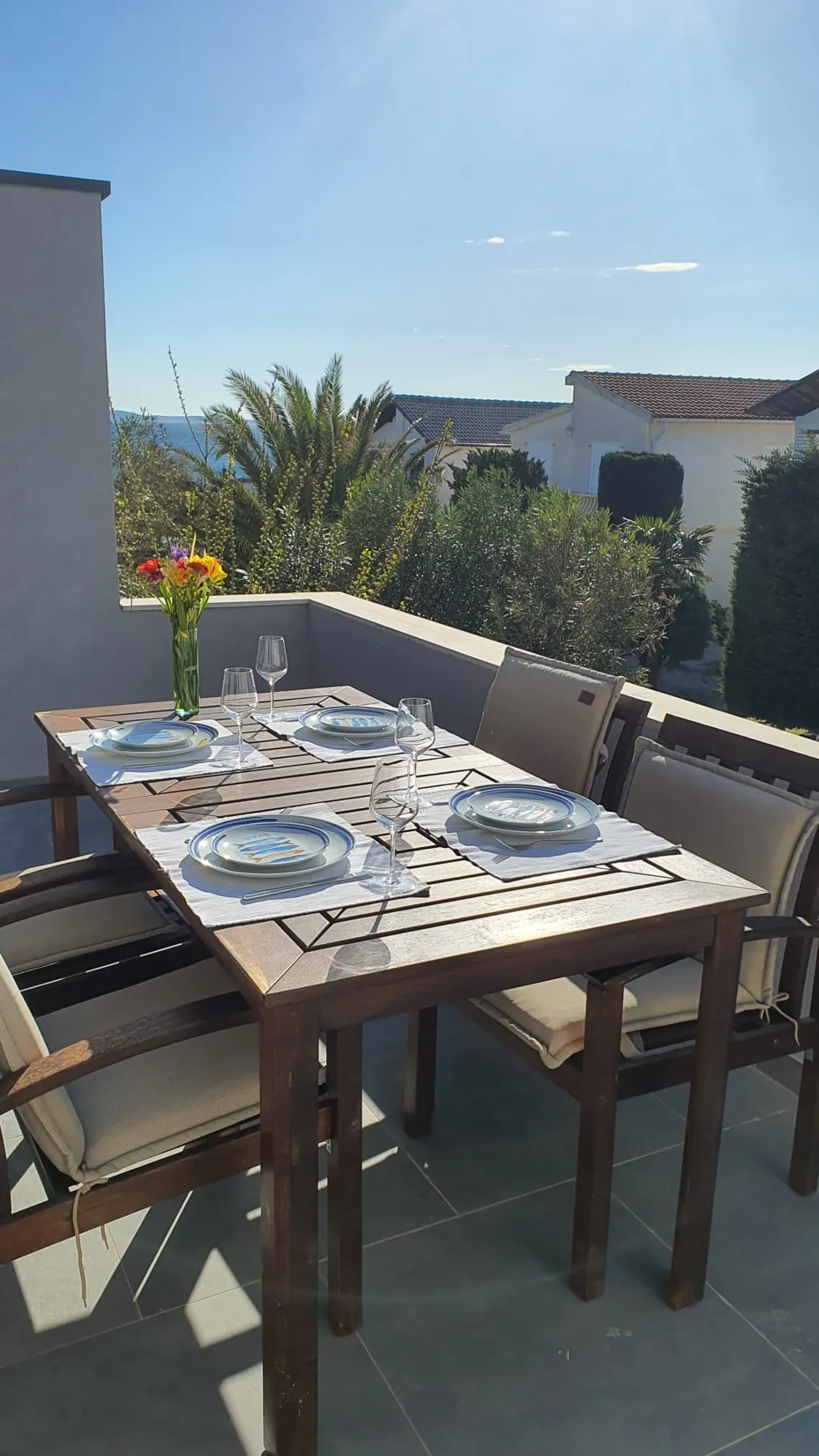 Apartment in Vir for 4–6 Guests