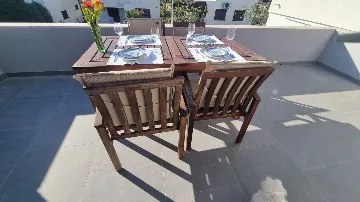 Apartment in Vir for 4–6 Guests